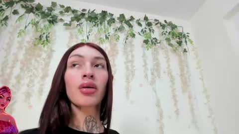 Snapshot of liz_lunaa chatting on July 3, 2026, 10:05 pm Liz Luna online show from July 3, 2026, 10:05 pm