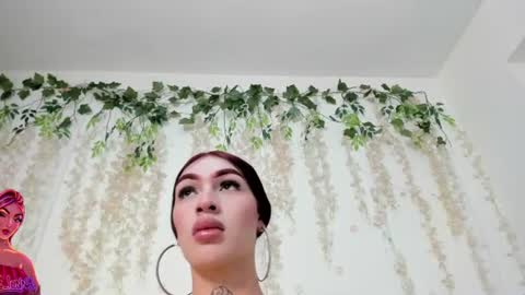 Snapshot of liz_lunaa chatting on July 7, 2026, 6:45 pm Liz Luna online show from July 7, 2026, 6:45 pm