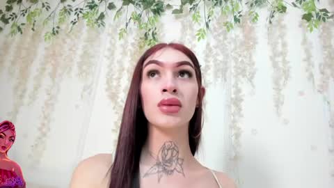 Snapshot of liz_lunaa chatting on July 9, 2026, 9:52 pm Liz Luna online show from July 9, 2026, 9:52 pm