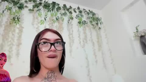 Snapshot of liz_lunaa chatting on July 14, 2026, 2:05 am Liz Luna online show from July 14, 2026, 2:05 am