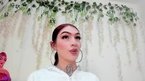 Snapshot of liz_lunaa chatting on July 14, 2026, 9:31 pm Liz Luna online show from July 14, 2026, 9:31 pm