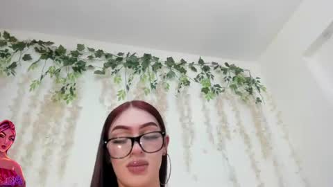 Snapshot of liz_lunaa chatting on July 15, 2026, 10:26 pm Liz Luna online show from July 15, 2026, 10:26 pm