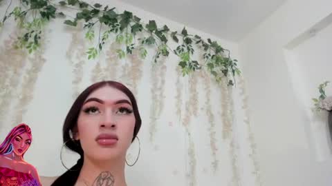 Snapshot of liz_lunaa chatting on July 17, 2026, 7:08 pm Liz Luna online show from July 17, 2026, 7:08 pm