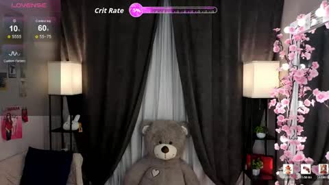 Snapshot of liz_nip chatting on June 3, 2026, 9:31 pm Lily online show from June 3, 2026, 9:31 pm