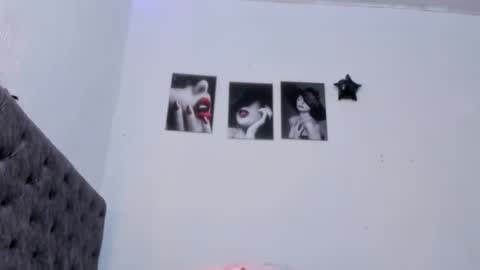 liza_25 online show from October 30, 2025, 4:58 am