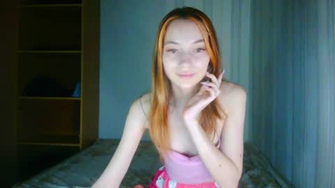 Liza  Kitty online show from June 14, 2026, 3:25 pm
