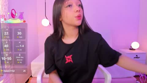 Snapshot of liza_bennet chatting on October 4, 2025, 1:20 pm Liza online show from October 4, 2025, 1:20 pm