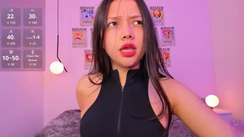 Snapshot of liza_bennet chatting on October 24, 2025, 5:09 pm Liza online show from October 24, 2025, 5:09 pm