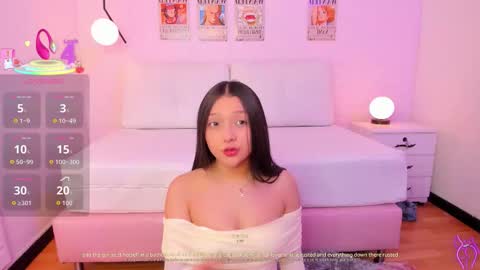 Snapshot of liza_bennet chatting on November 6, 2025, 4:02 am Liza online show from November 6, 2025, 4:02 am