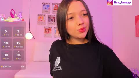 Snapshot of liza_bennet chatting on November 10, 2025, 3:33 pm Liza online show from November 10, 2025, 3:33 pm