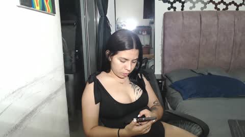 Snapshot of liza_thurner chatting on December 22, 2024, 12:28 am Liza Thurner online show from December 22, 2024, 12:28 am