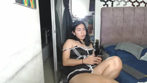 Snapshot of liza_thurner chatting on January 14, 2025, 1:15 am Liza Thurner online show from January 14, 2025, 1:15 am