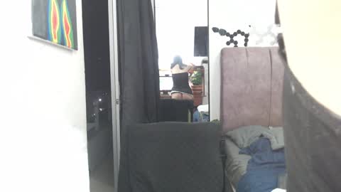 Snapshot of liza_thurner chatting on January 26, 2025, 12:05 am Liza Thurner online show from January 26, 2025, 12:05 am