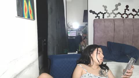 Snapshot of liza_thurner chatting on February 9, 2025, 2:06 am Liza Thurner online show from February 9, 2025, 2:06 am