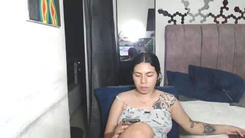 Snapshot of liza_thurner chatting on February 9, 2025, 5:08 am Liza Thurner online show from February 9, 2025, 5:08 am