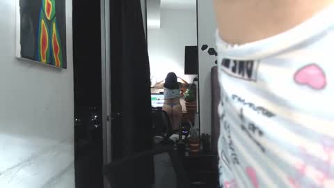 Snapshot of liza_thurner chatting on March 11, 2025, 12:22 am Liza Thurner online show from March 11, 2025, 12:22 am