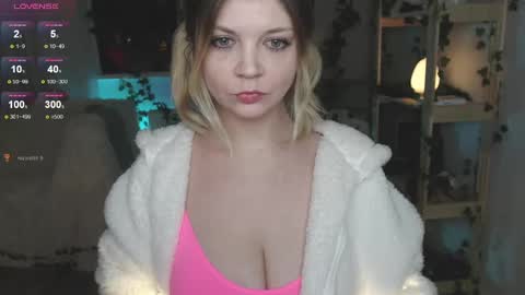 Liza Wet online show from January 26, 2025, 9:19 am