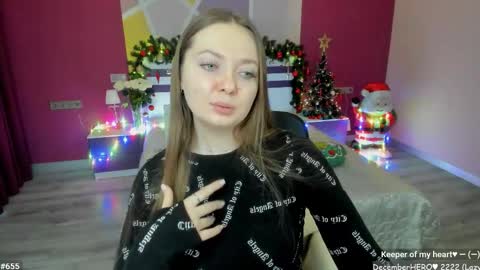 Girl next door online show from December 16, 2025, 12:43 pm