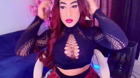 Liza Goth online show from June 1, 2026, 7:48 pm