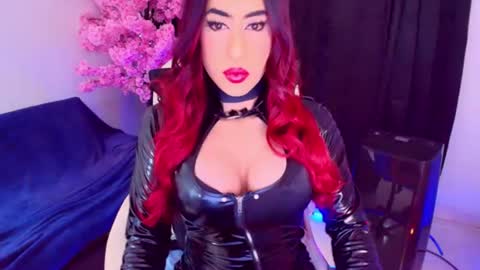 Liza Goth online show from June 17, 2026, 12:35 am