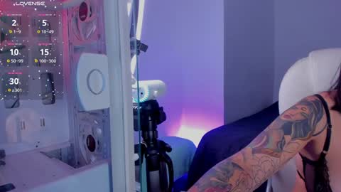 Snapshot of lizasoto chatting on December 26, 2024, 2:44 am Liza online show from December 26, 2024, 2:44 am