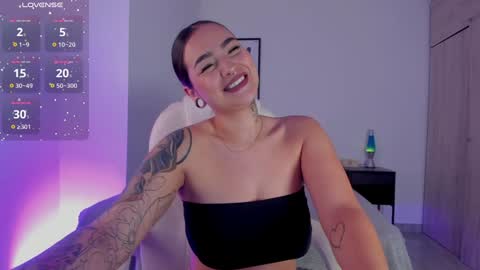 Snapshot of lizasoto chatting on January 13, 2025, 6:27 am Liza online show from January 13, 2025, 6:27 am