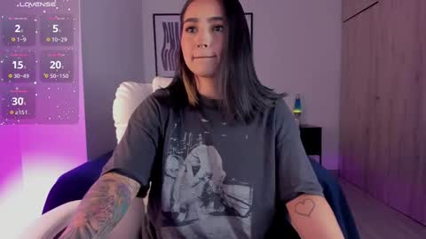 Snapshot of lizasoto chatting on October 1, 2025, 5:57 am Liza online show from October 1, 2025, 5:57 am