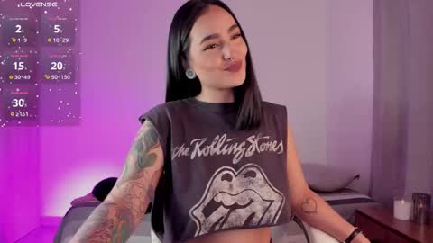 Snapshot of lizasoto chatting on October 31, 2025, 6:25 am Liza online show from October 31, 2025, 6:25 am