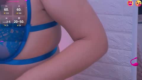 lizasunshine__ online show from October 27, 2025, 5:55 am