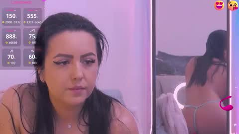 Snapshot of lizasunshine__ chatting on March 3, 2026, 8:20 am lizasunshine__ online show from March 3, 2026, 8:20 am