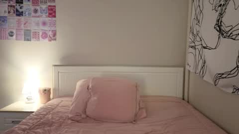 lizasweetie online show from February 5, 2026, 4:33 pm