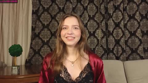 Hello there im Amelia Im new here Lets have fun online show from January 6, 2025, 3:09 am