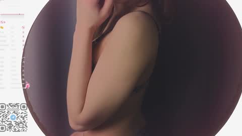 Hello there im Amelia Im new here Lets have fun online show from January 31, 2025, 9:48 am