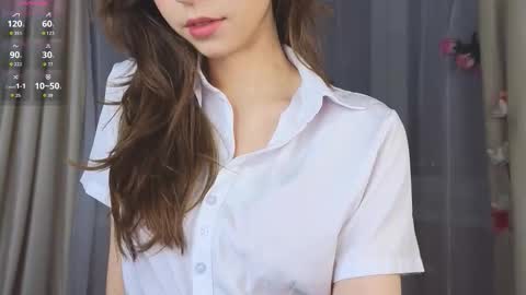 Hello there im Amelia Im new here Lets have fun online show from November 28, 2025, 3:31 am