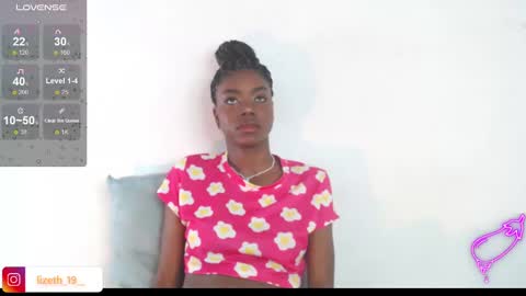 liz online show from January 17, 2025, 9:17 pm