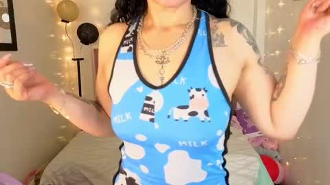 Snapshot of lizha_milf chatting on March 12, 2026, 5:52 pm Lizha online show from March 12, 2026, 5:52 pm