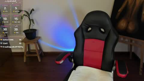 lizynick online show from April 2, 2026, 3:26 am