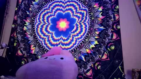 Lizz  online show from February 25, 2025, 6:31 pm