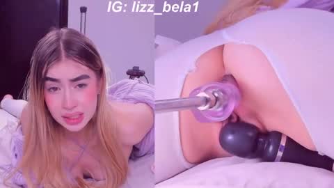 Lizz online show from January 28, 2025, 12:57 am