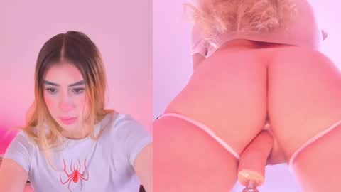 Lizz online show from February 21, 2025, 7:32 pm