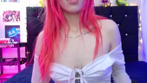 Lizz online show from September 15, 2025, 8:20 pm