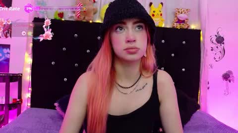 Lizz online show from December 15, 2025, 11:20 pm