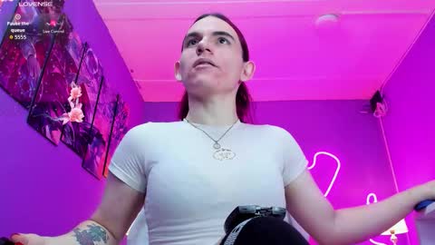 Snapshot of lizz_manson28 chatting on February 28, 2026, 4:57 am Lizeth Tatiana Mahecha online show from February 28, 2026, 4:57 am