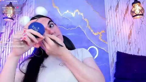 Snapshot of lizz_manson28 chatting on April 18, 2026, 7:07 pm Lizeth Tatiana Mahecha online show from April 18, 2026, 7:07 pm