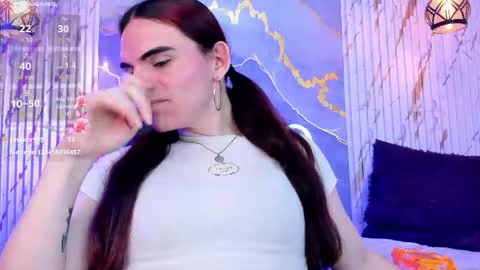 Snapshot of lizz_manson28 chatting on April 18, 2026, 7:58 pm Lizeth Tatiana Mahecha online show from April 18, 2026, 7:58 pm