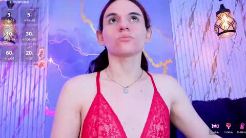Snapshot of lizz_manson28 chatting on April 21, 2026, 12:33 pm Lizeth Tatiana Mahecha online show from April 21, 2026, 12:33 pm