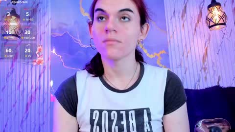 Snapshot of lizz_manson28 chatting on April 25, 2026, 1:25 pm Lizeth Tatiana Mahecha online show from April 25, 2026, 1:25 pm