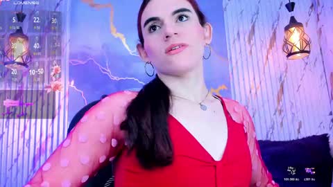 Snapshot of lizz_manson28 chatting on April 29, 2026, 2:32 pm Lizeth Tatiana Mahecha online show from April 29, 2026, 2:32 pm