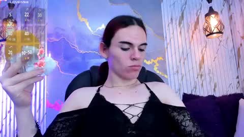 Snapshot of lizz_manson28 chatting on May 1, 2026, 12:54 pm Lizeth Tatiana Mahecha online show from May 1, 2026, 12:54 pm