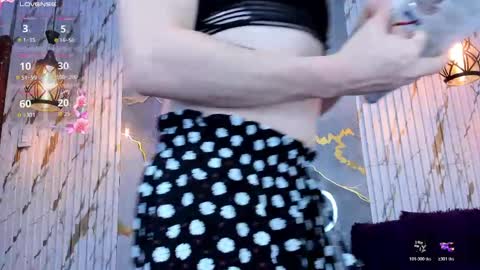 Snapshot of lizz_manson28 chatting on May 7, 2026, 12:21 pm Lizeth Tatiana Mahecha online show from May 7, 2026, 12:21 pm
